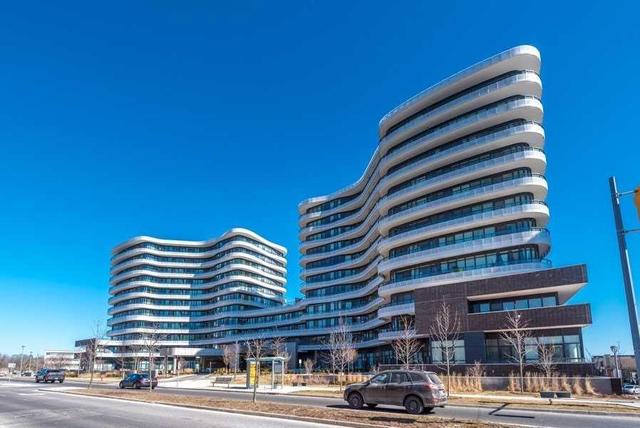 225 - 99 The Donway W, Condo with 1 bedrooms, 2 bathrooms and 1 parking in Toronto ON | Image 1