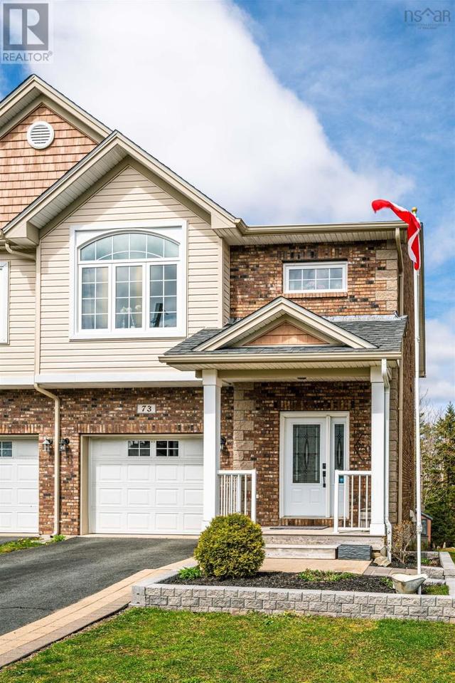 73 Stockton Ridge, House attached with 4 bedrooms, 3 bathrooms and null parking in Halifax NS | Image 3