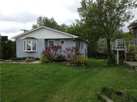 720 Owen Sound St, House detached with 2 bedrooms, 2 bathrooms and 4 parking in Shelburne ON | Image 2