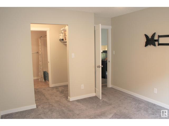 413 - 17467 98a Av Nw, Condo with 2 bedrooms, 2 bathrooms and null parking in Edmonton AB | Image 25