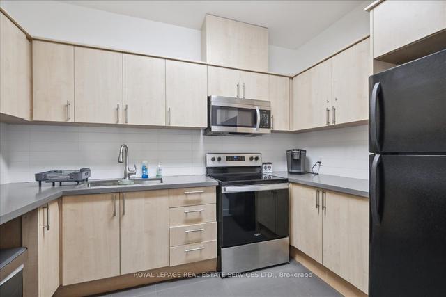 404 - 1001 Roselawn Ave, Condo with 1 bedrooms, 1 bathrooms and 1 parking in Toronto ON | Image 27