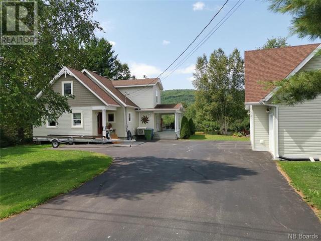 1684 Baisley Road, House detached with 3 bedrooms, 1 bathrooms and null parking in Saint Jacques NB | Image 2