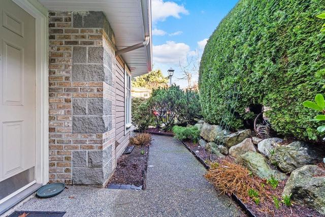 13 - 15273 24 Avenue, House attached with 3 bedrooms, 3 bathrooms and 2 parking in Surrey BC | Image 25