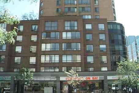 p3-27 - 633 Bay St, Condo with 0 bedrooms, 0 bathrooms and 1 parking in Toronto ON | Image 1