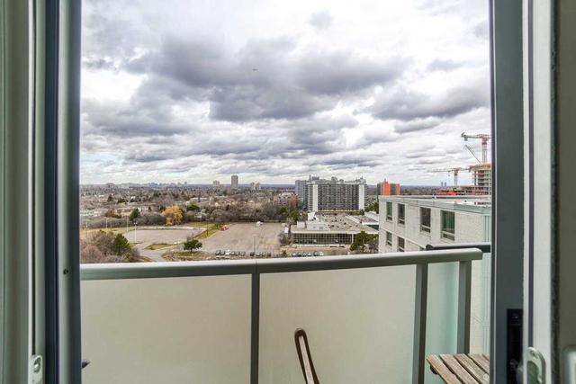 1205 - 5740 Yonge St, Condo with 1 bedrooms, 1 bathrooms and 1 parking in Toronto ON | Image 19