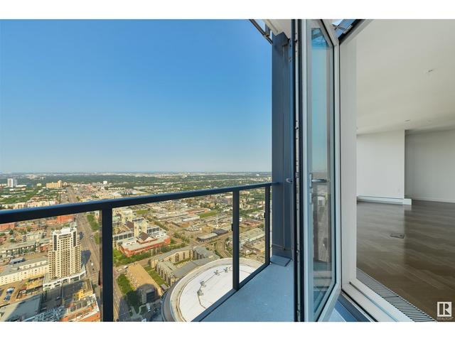 4604 - 10360 102 St Nw, Condo with 2 bedrooms, 2 bathrooms and null parking in Edmonton AB | Image 28