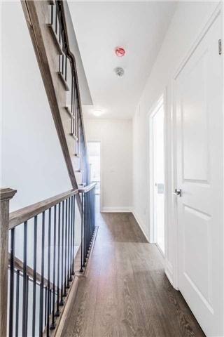 Th 1 - 16 Mcadam Ave, Townhouse with 4 bedrooms, 6 bathrooms and 1 parking in Toronto ON | Image 14