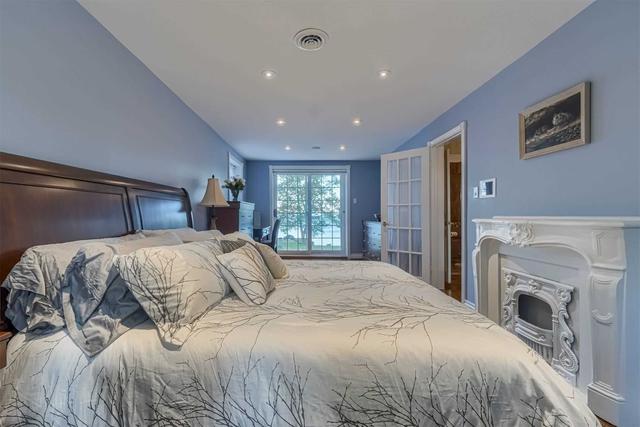 3022 Lakeshore Rd, House detached with 4 bedrooms, 4 bathrooms and 8 parking in Burlington ON | Image 26
