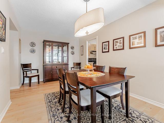 805 - 270 Scarlett Rd, Condo with 2 bedrooms, 2 bathrooms and 1 parking in Toronto ON | Image 40