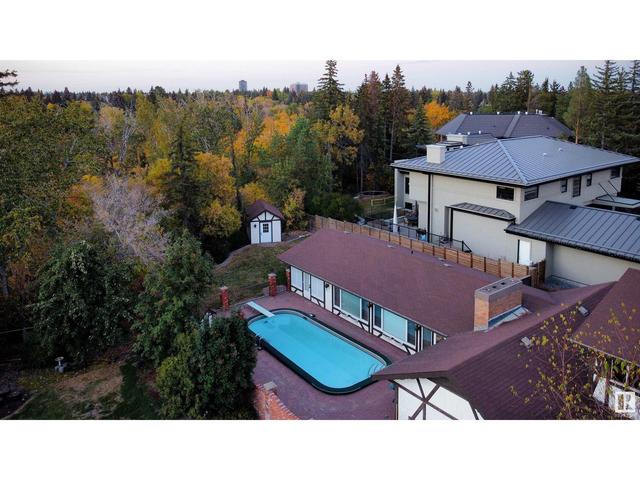 14032 Valleyview Dr Nw, House detached with 4 bedrooms, 2 bathrooms and null parking in Edmonton AB | Image 10