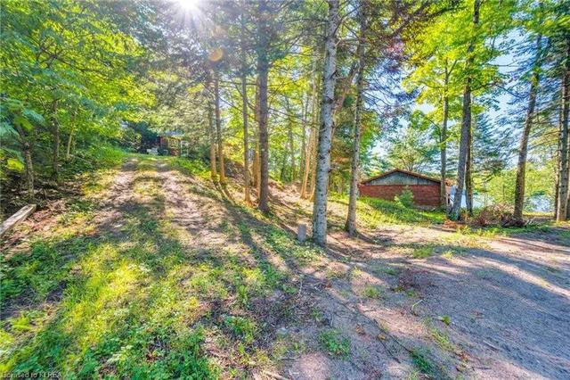 1211 Coleman Lake Rd, House detached with 3 bedrooms, 1 bathrooms and 5 parking in Dysart et al ON | Image 17