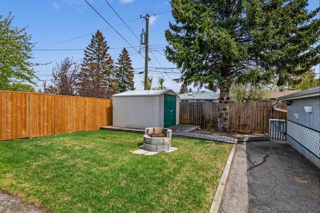 616 Maryvale Way Ne, House detached with 4 bedrooms, 2 bathrooms and 6 parking in Calgary AB | Image 34