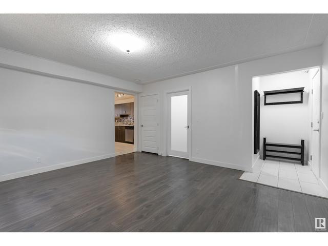 2 - 9630 82 Av Nw, Condo with 1 bedrooms, 1 bathrooms and null parking in Edmonton AB | Image 7