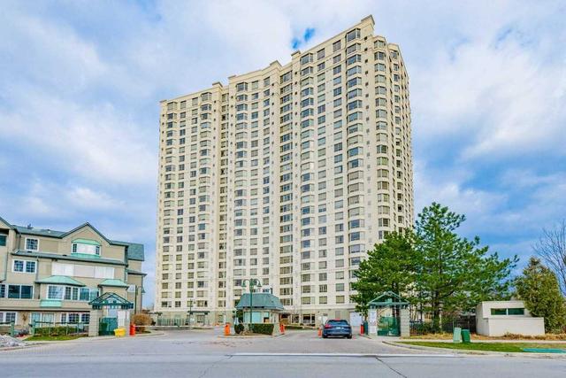 805 - 228 Bonis Ave, Condo with 3 bedrooms, 2 bathrooms and 1 parking in Toronto ON | Image 1