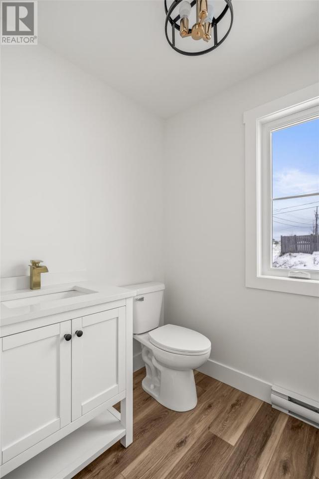 44 Haliburton Street, House detached with 3 bedrooms, 2 bathrooms and null parking in Conception Bay South NL | Image 21