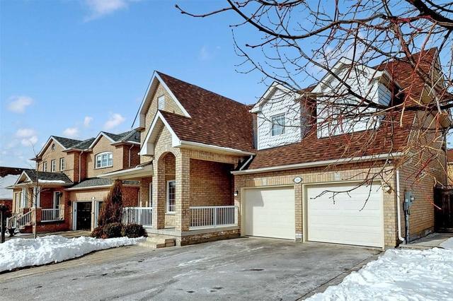 391 Spruce Grove Cres, House detached with 4 bedrooms, 4 bathrooms and 6 parking in Newmarket ON | Image 12