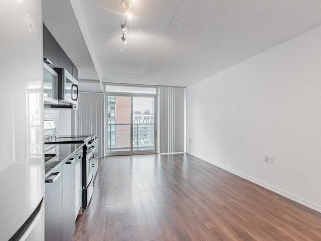 1012 e - 36 Lisgar St, Condo with 1 bedrooms, 1 bathrooms and 1 parking in Toronto ON | Image 16