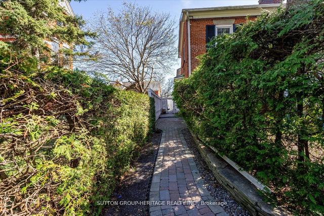 5 - 99 Bridge St E, Townhouse with 1 bedrooms, 2 bathrooms and 1 parking in Belleville ON | Image 27