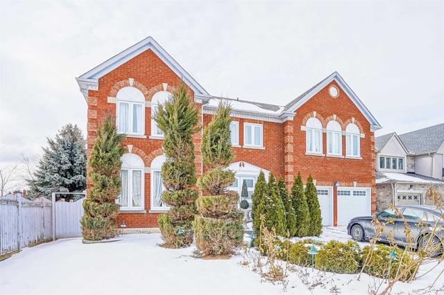 138 Strathearn Ave, House detached with 4 bedrooms, 4 bathrooms and 6 parking in Richmond Hill ON | Image 30
