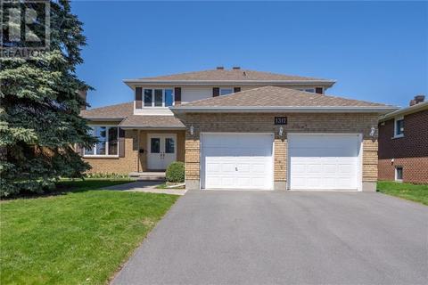 1317 Stormont Drive, Cornwall, ON, K6H6Y3 | Card Image