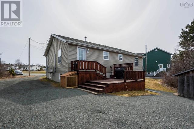6 Coady Court, House detached with 4 bedrooms, 2 bathrooms and null parking in Antigonish, Subd. B NS | Image 41