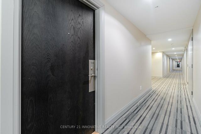 518 - 3520 Danforth Ave, Condo with 1 bedrooms, 1 bathrooms and 1 parking in Toronto ON | Image 22