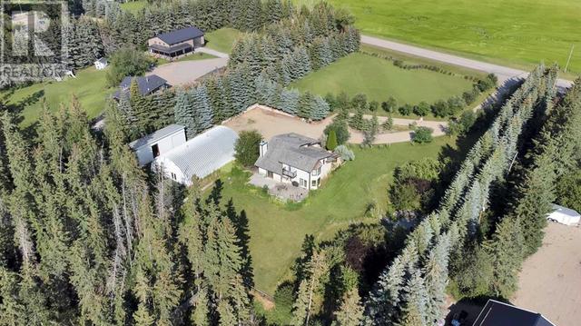 37156b C & E Trail, House detached with 4 bedrooms, 3 bathrooms and 8 parking in Red Deer County AB | Image 39