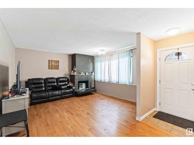 41 Wren Cr, House detached with 4 bedrooms, 2 bathrooms and null parking in Edmonton AB | Image 4