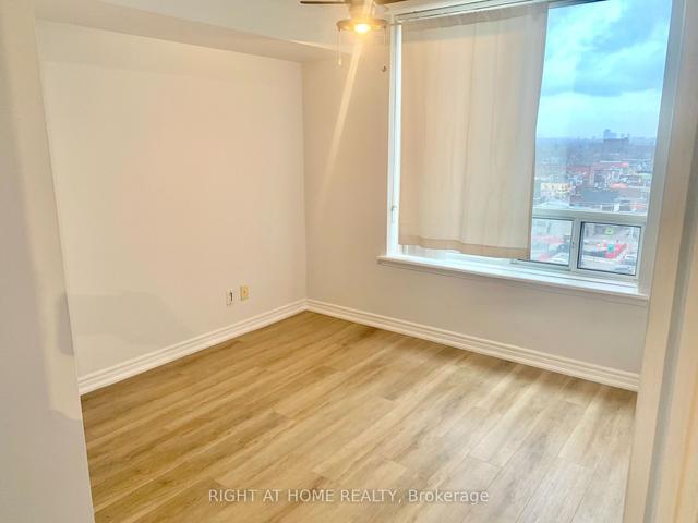 1003 - 1369 Bloor St W, Condo with 1 bedrooms, 1 bathrooms and 1 parking in Toronto ON | Image 13
