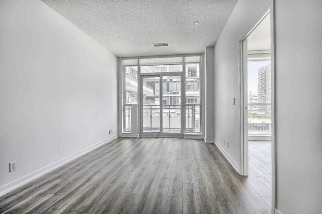 632 - 89 Dunfield Ave, Condo with 1 bedrooms, 1 bathrooms and 0 parking in Toronto ON | Image 12