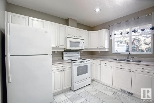 53 - 9630 176 St Nw, House attached with 3 bedrooms, 1 bathrooms and null parking in Edmonton AB | Image 15