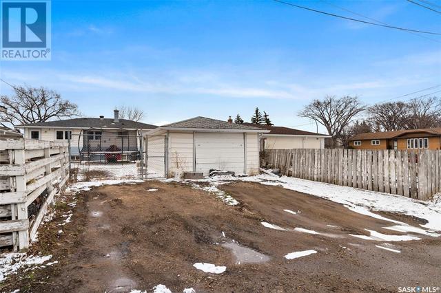 168 Toronto Street, House detached with 4 bedrooms, 2 bathrooms and null parking in Regina SK | Image 32