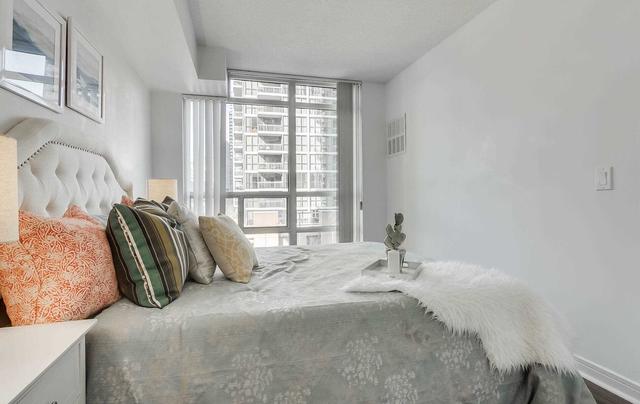 608 - 31 Bales Ave, Condo with 1 bedrooms, 1 bathrooms and 1 parking in Toronto ON | Image 21
