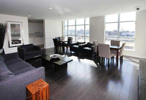 404 - 1600 Charles St, Condo with 2 bedrooms, 2 bathrooms and 2 parking in Whitby ON | Image 10
