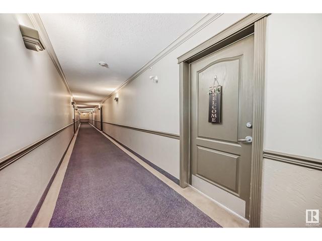 425 - 592 Hooke Rd Nw, Condo with 2 bedrooms, 2 bathrooms and 2 parking in Edmonton AB | Image 34