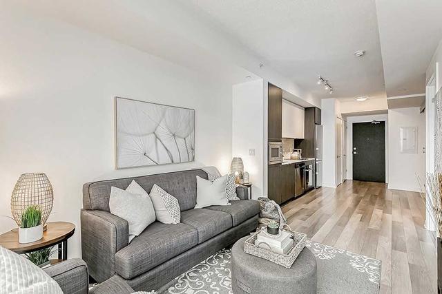 625a - 5230 Dundas St, Condo with 1 bedrooms, 1 bathrooms and 1 parking in Burlington ON | Image 3