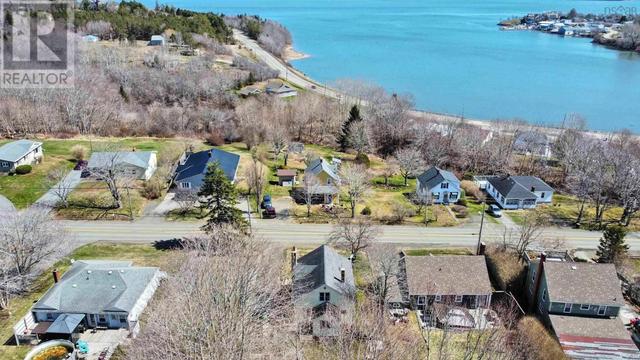 35 Lighthouse Road, House detached with 3 bedrooms, 1 bathrooms and null parking in Digby MD NS | Image 45