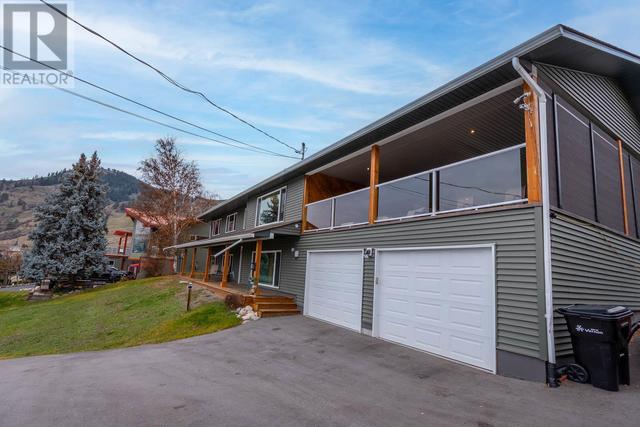 7715 Tronson Road, House detached with 5 bedrooms, 3 bathrooms and 6 parking in Vernon BC | Image 65