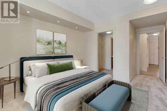 614, - 8710 Horton Road Sw, Condo with 1 bedrooms, 1 bathrooms and 1 parking in Calgary AB | Image 23