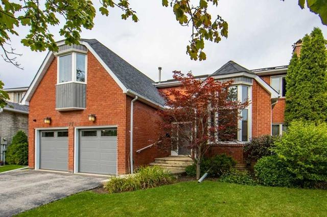 77 Clarinda Dr, House detached with 4 bedrooms, 5 bathrooms and 2 parking in Toronto ON | Image 1
