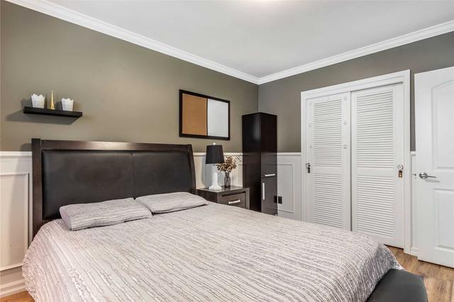 59 Gatesgill Cres, House detached with 4 bedrooms, 3 bathrooms and 4 parking in Toronto ON | Image 16