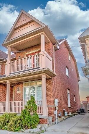 2352 Bur Oak Ave, House semidetached with 4 bedrooms, 3 bathrooms and 5 parking in Markham ON | Image 12