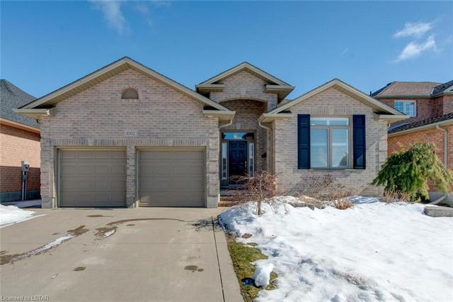 1002 Gabor Street, House detached with 3 bedrooms, 3 bathrooms and 4 parking in London ON | Image 1