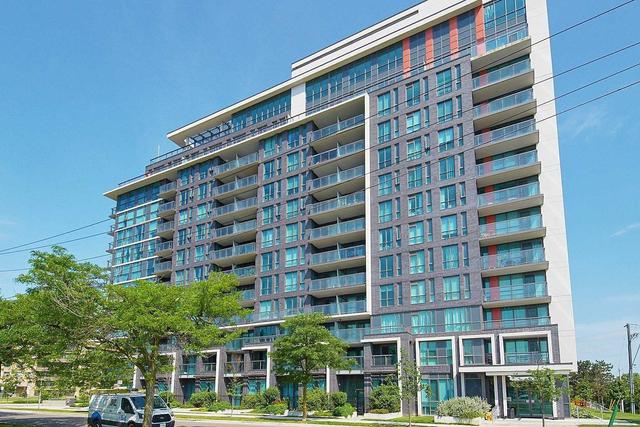 501 - 80 Esther Lorrie Dr, Condo with 1 bedrooms, 1 bathrooms and 1 parking in Toronto ON | Image 13