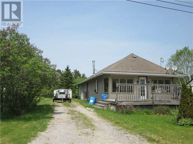 9 Pond St, House detached with 3 bedrooms, 2 bathrooms and 2 parking in Kawartha Lakes ON | Image 1
