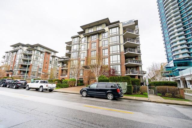 502 - 1550 Martin Street, Condo with 2 bedrooms, 2 bathrooms and 1 parking in White Rock BC | Image 35