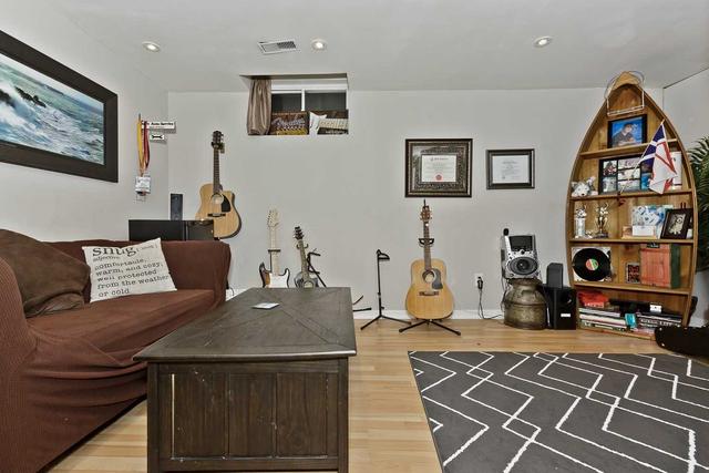 69 - 5958 Greensboro Dr, Townhouse with 3 bedrooms, 3 bathrooms and 2 parking in Mississauga ON | Image 13
