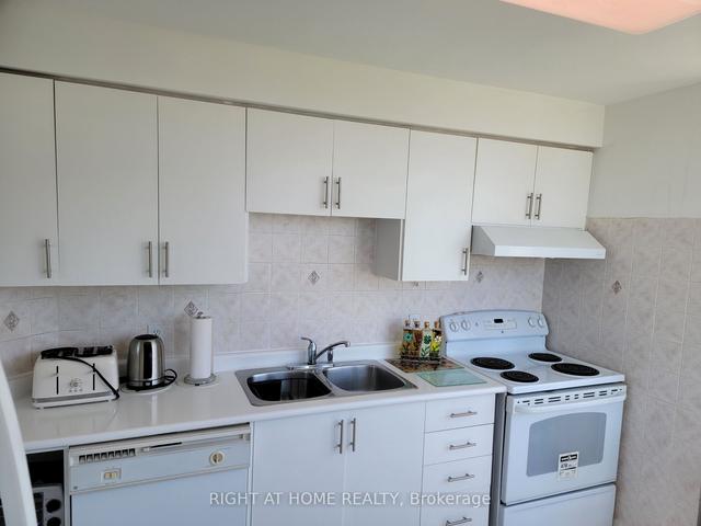 705 - 5001 Finch Ave E, Condo with 2 bedrooms, 2 bathrooms and 1 parking in Toronto ON | Image 10