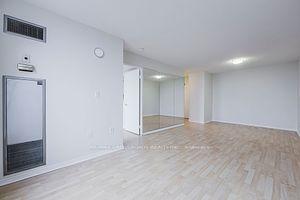 705 - 11 Thorncliffe Park Dr, Condo with 1 bedrooms, 1 bathrooms and 1 parking in Toronto ON | Image 32
