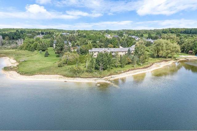 214 Brewster Lake Crt, House detached with 1 bedrooms, 3 bathrooms and 16 parking in Grey Highlands ON | Image 32